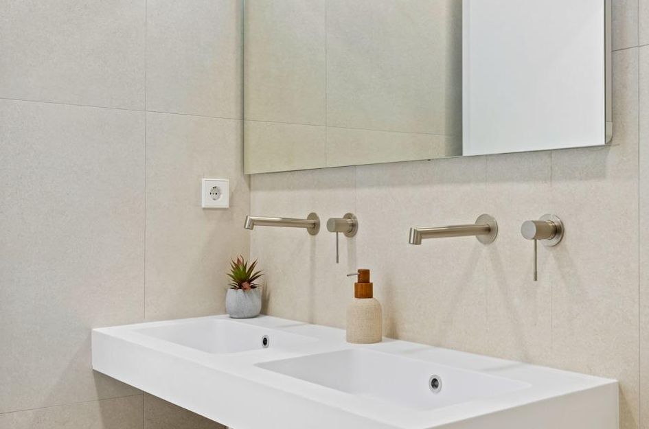 Huis in Santa Rosalía