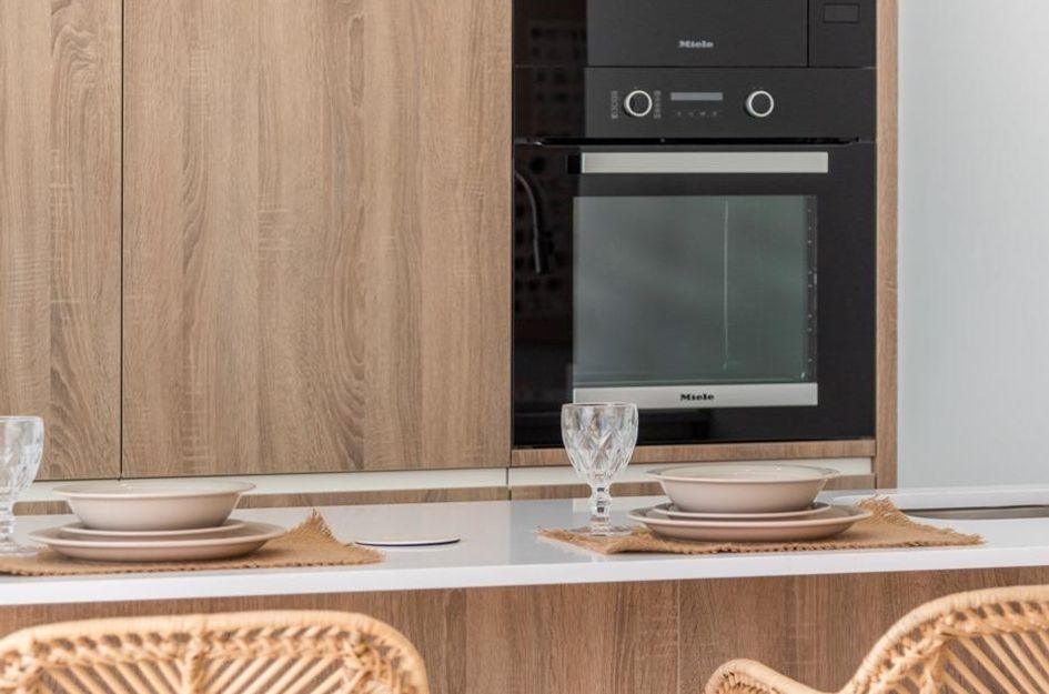 Huis in Santa Rosalía