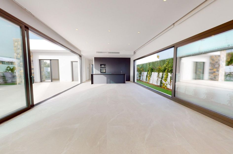 Villa in Santa Rosalía