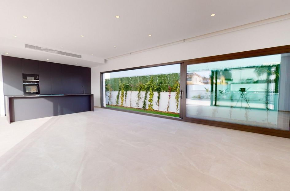 Villa in Santa Rosalía