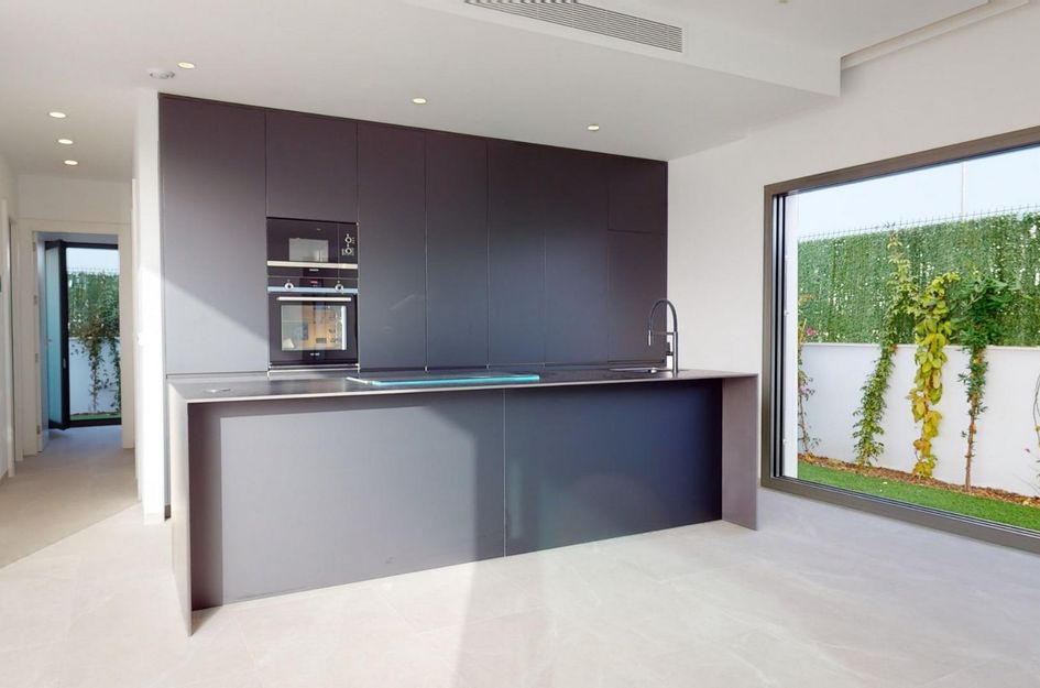 Villa in Santa Rosalía