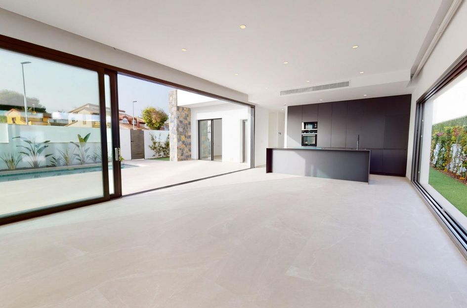 Villa in Santa Rosalía