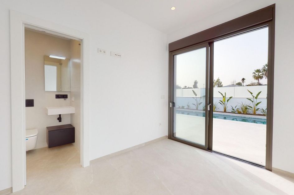 Villa in Santa Rosalía