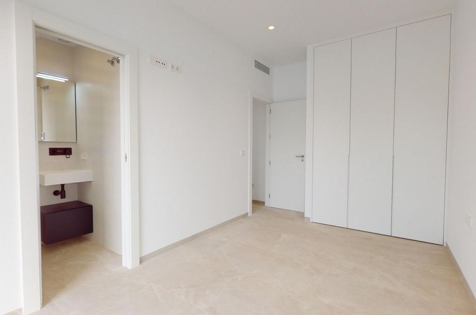 Villa in Santa Rosalía