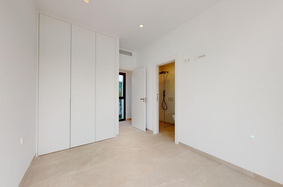 Villa in Santa Rosalía