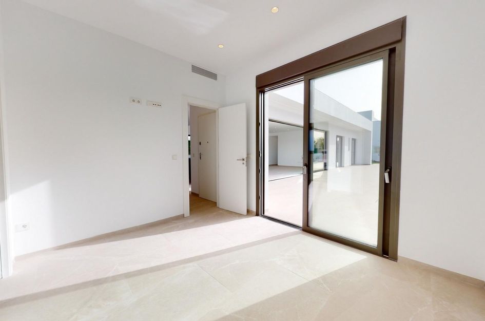 Villa in Santa Rosalía