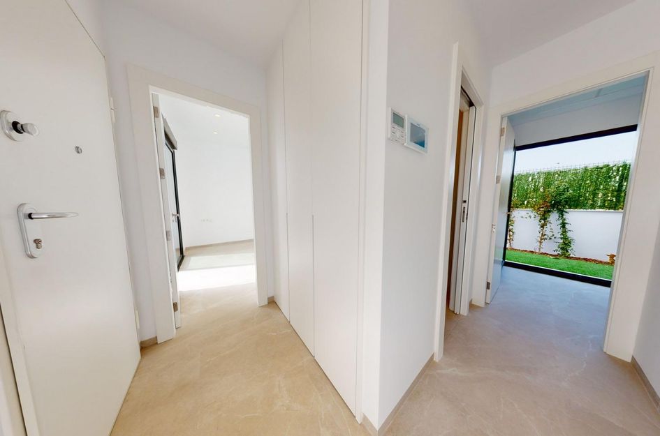 Villa in Santa Rosalía