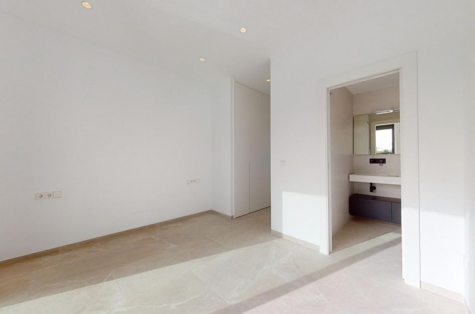 Villa in Santa Rosalía