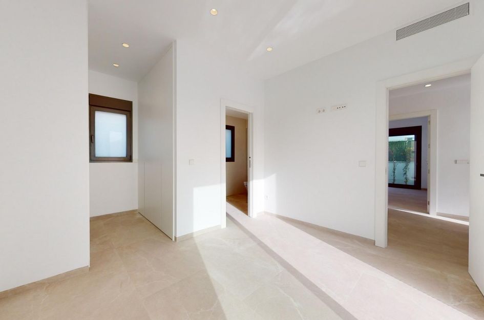 Villa in Santa Rosalía