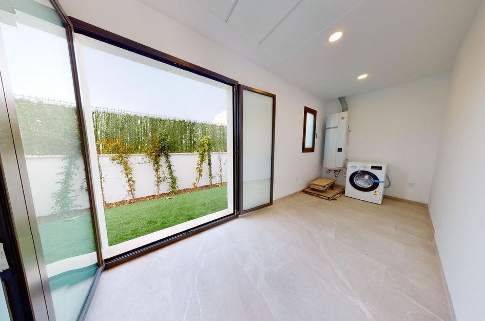 Villa in Santa Rosalía