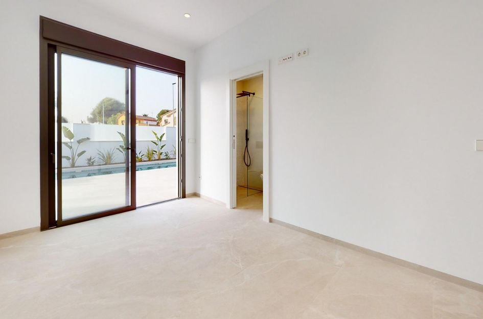 Villa in Santa Rosalía