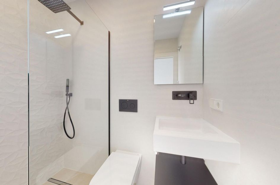 Villa in Santa Rosalía