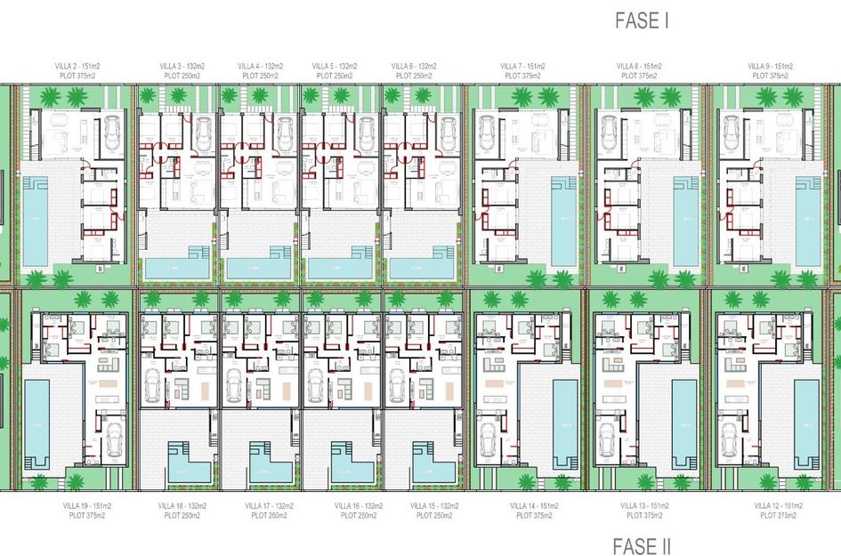 Villa in Santa Rosalía