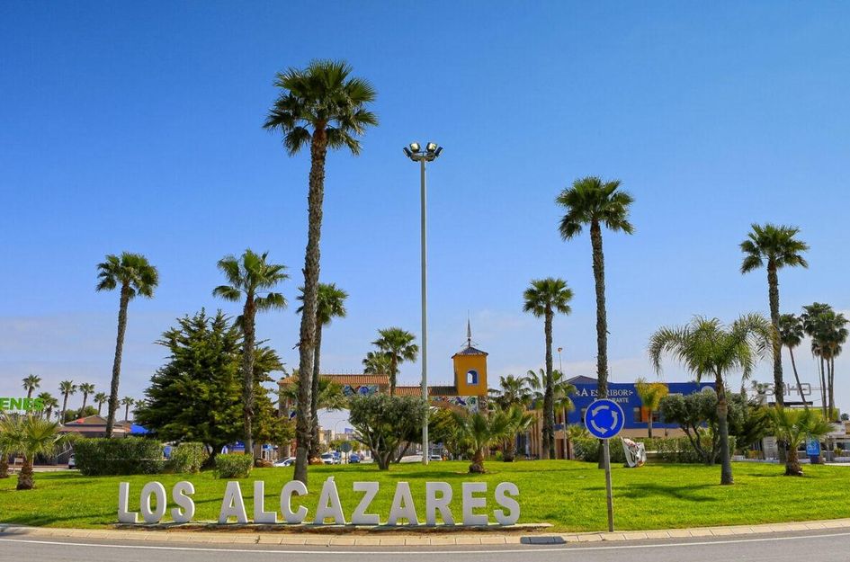 Villa in Santa Rosalía