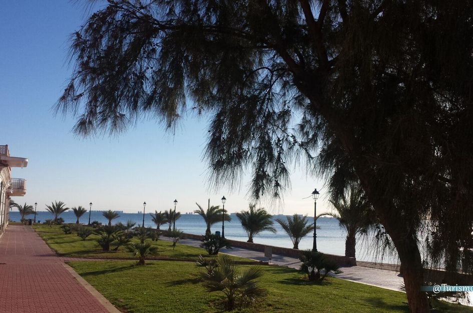 Villa in Santa Rosalía