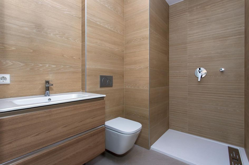 Bungalow in El Fondó de les Neus