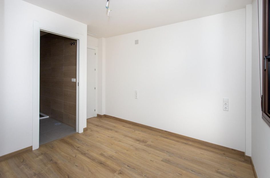 Bungalow in El Fondó de les Neus