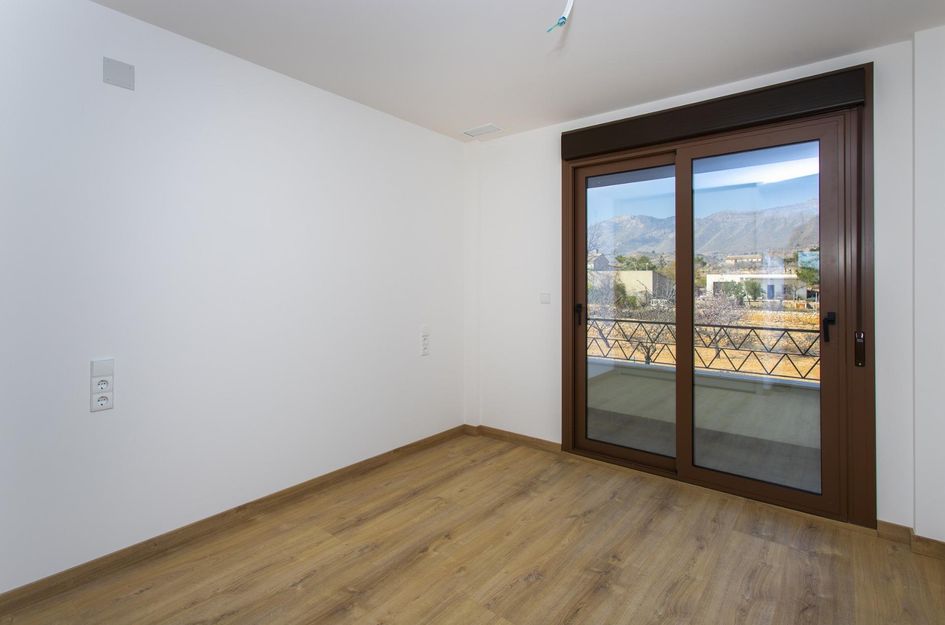 Bungalow in El Fondó de les Neus