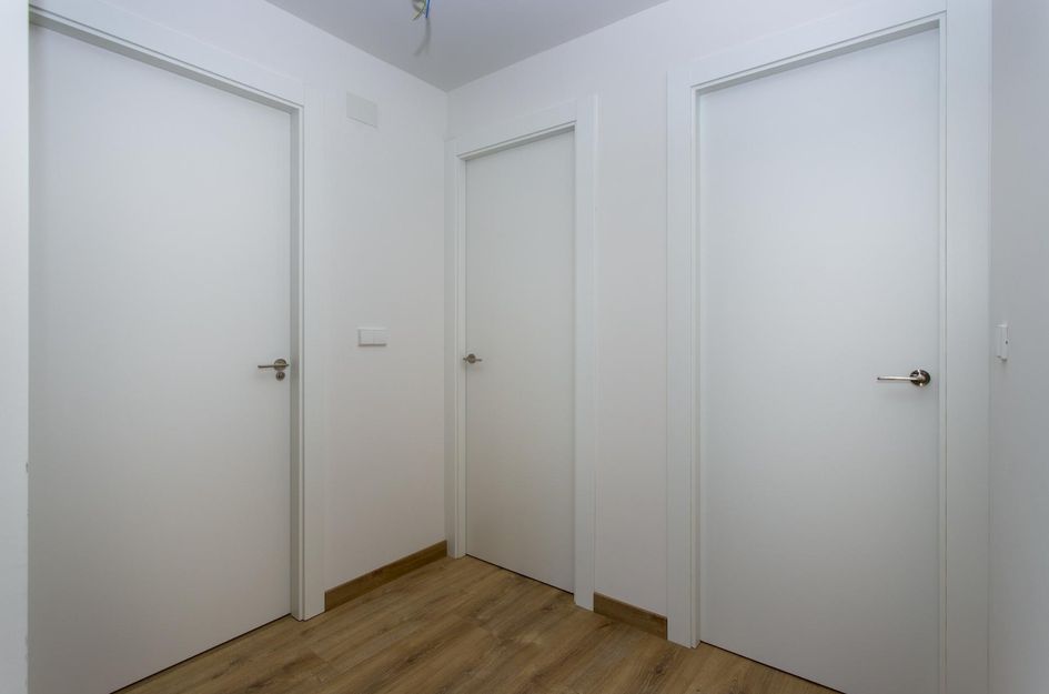 Bungalow in El Fondó de les Neus