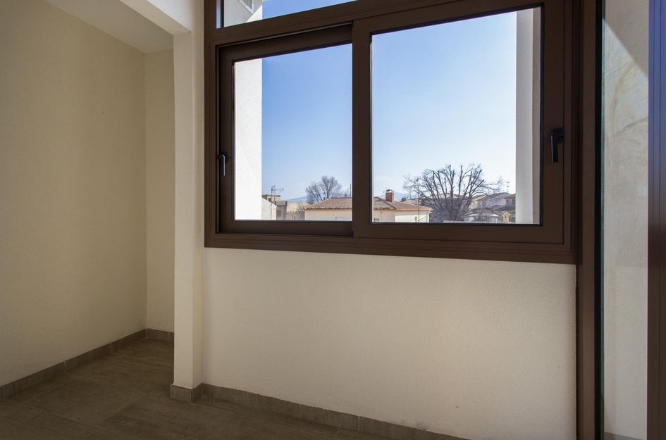 Bungalow in El Fondó de les Neus