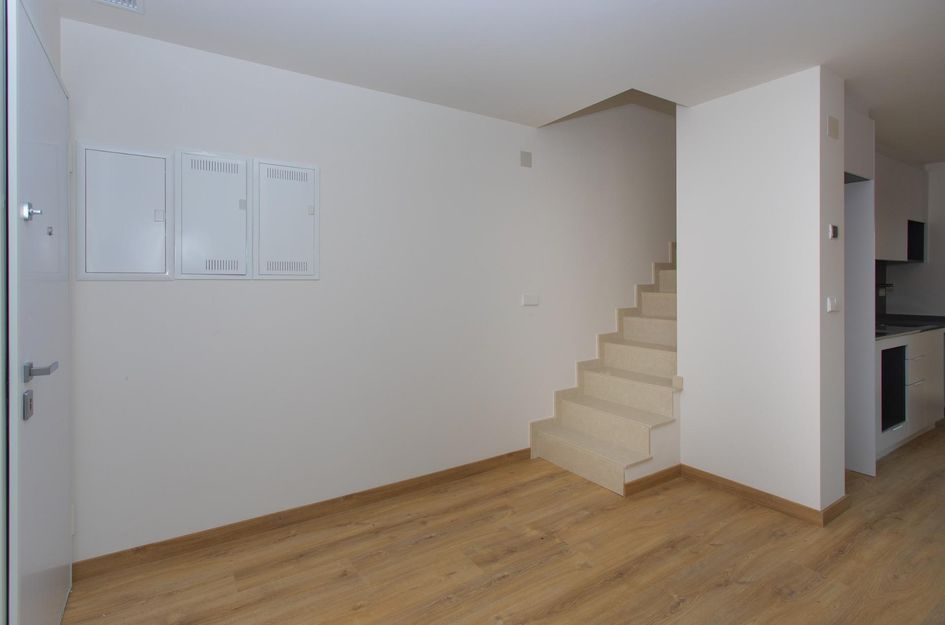 Bungalow in El Fondó de les Neus