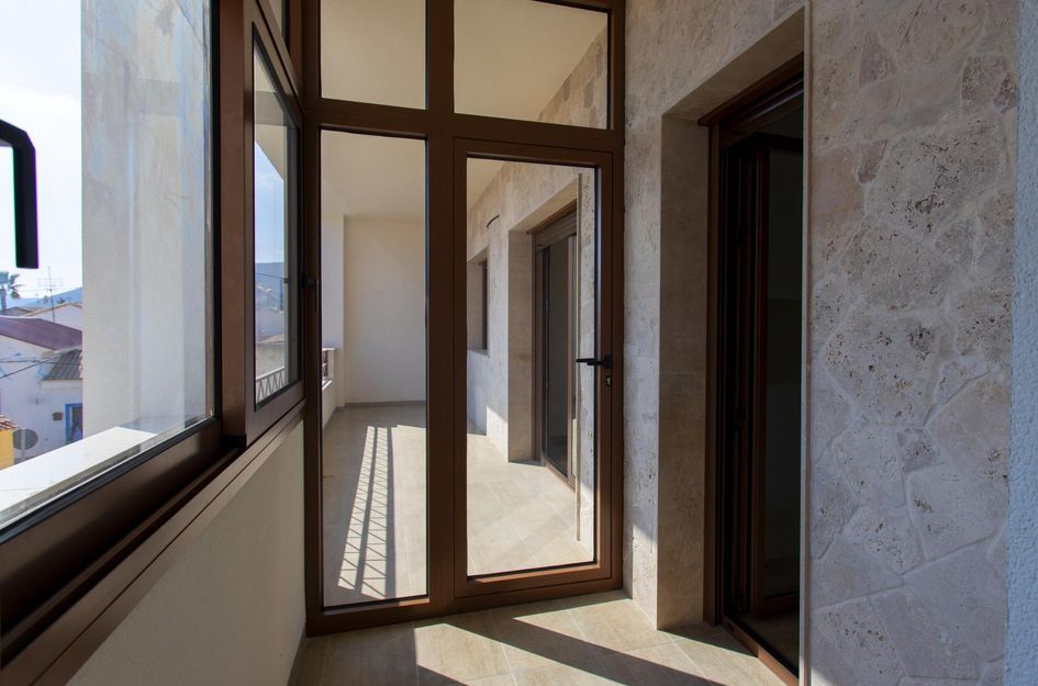 Bungalow in El Fondó de les Neus