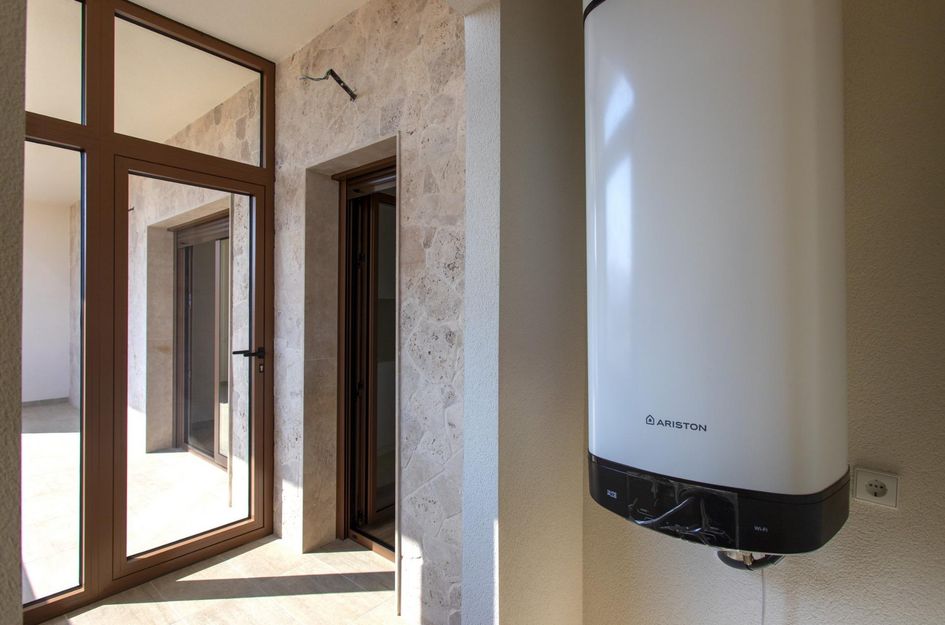 Bungalow in El Fondó de les Neus