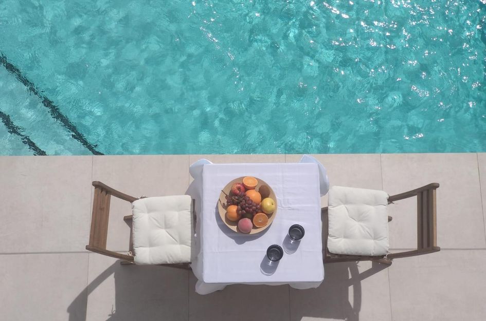 Villa in Los Almendros