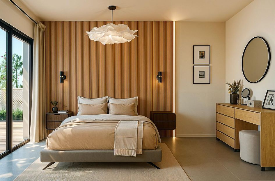 Villa in Santa Rosalía