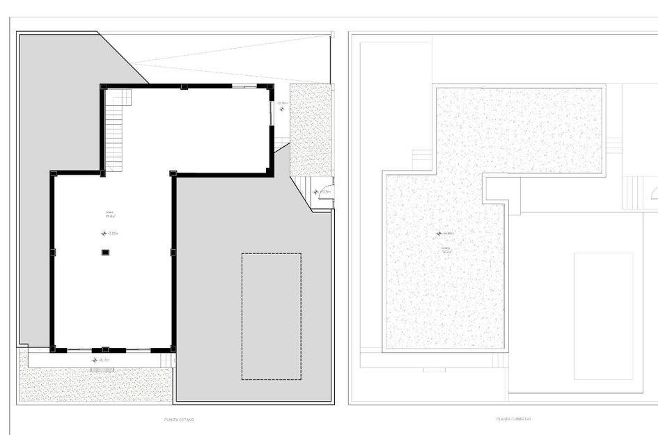 Villa in Santa Rosalía