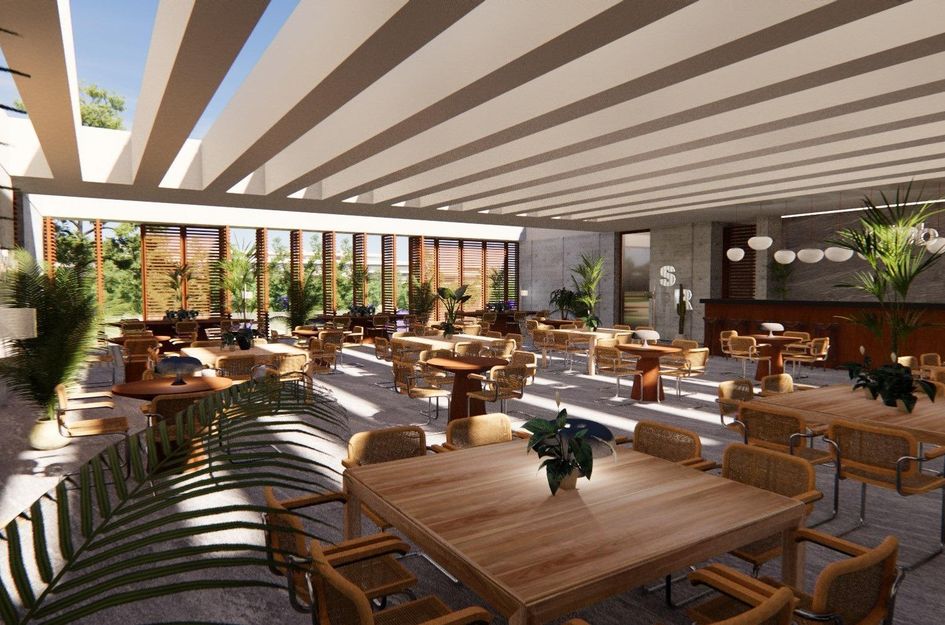 Villa in Santa Rosalía