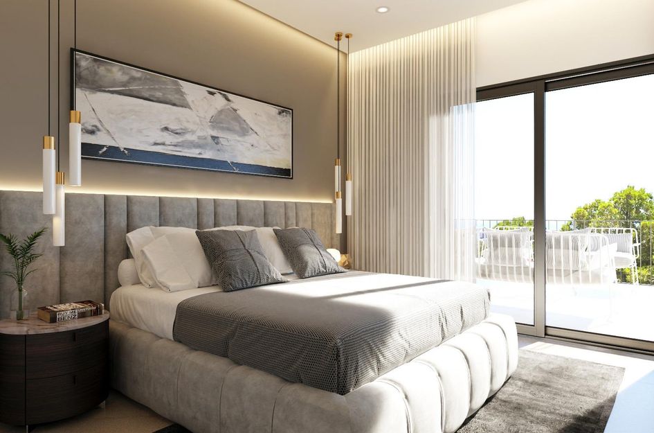 Villa in San Miguel de Salinas