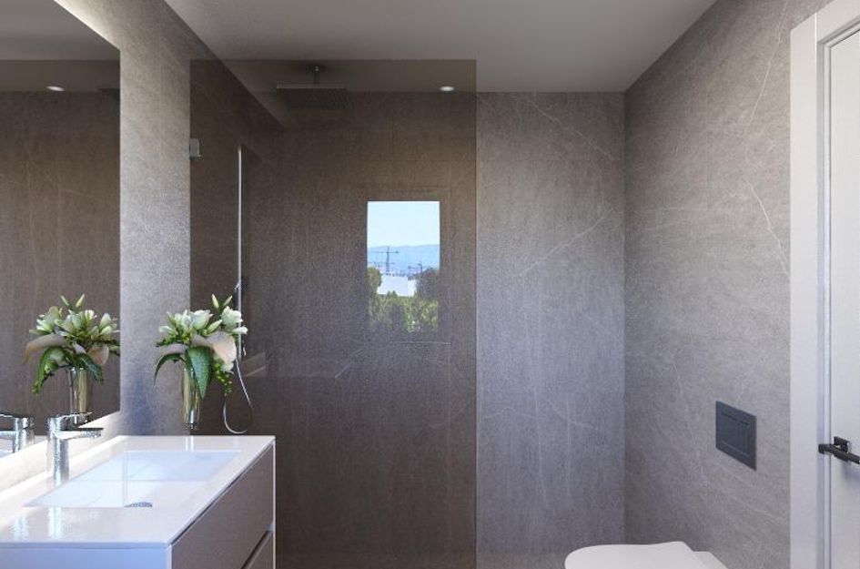 Villa in San Miguel de Salinas