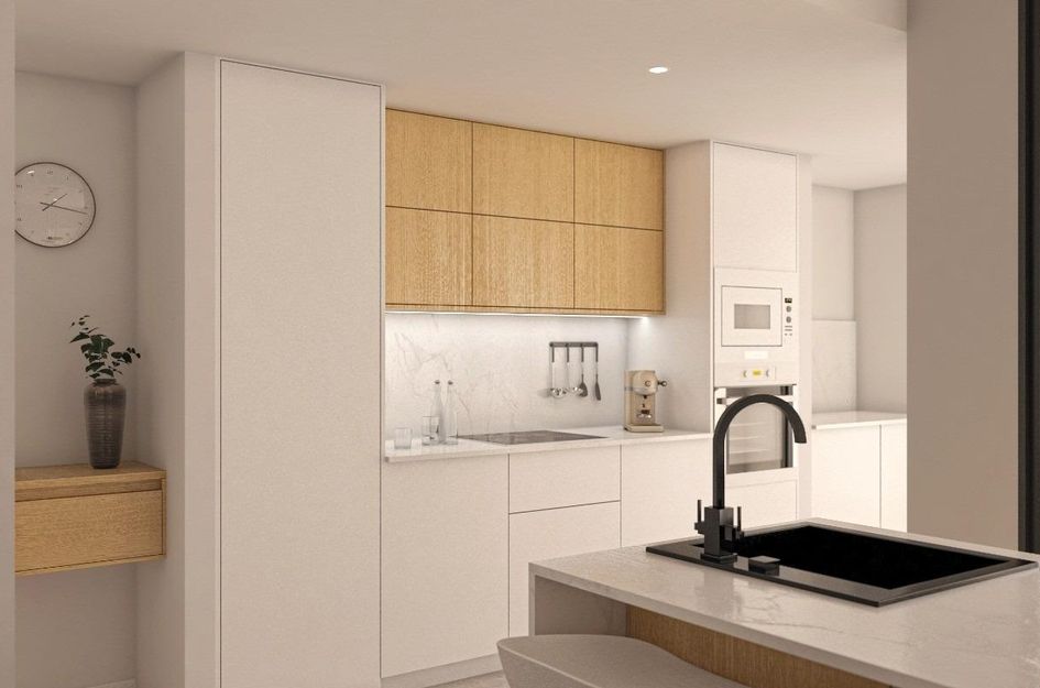 Appartement in San Pedro del Pinatar