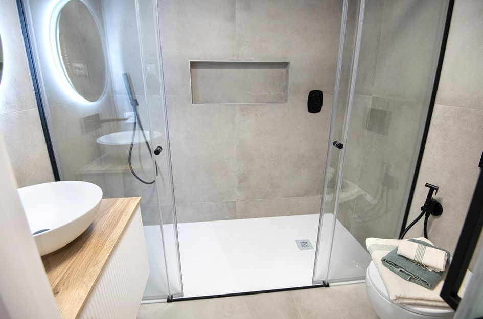 Appartement in San Pedro del Pinatar