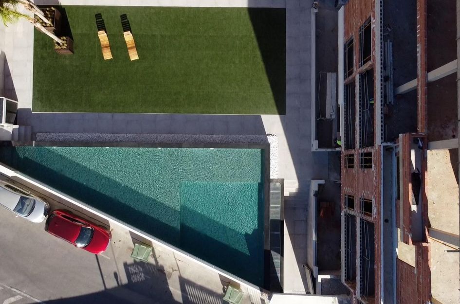 Appartement in San Pedro del Pinatar