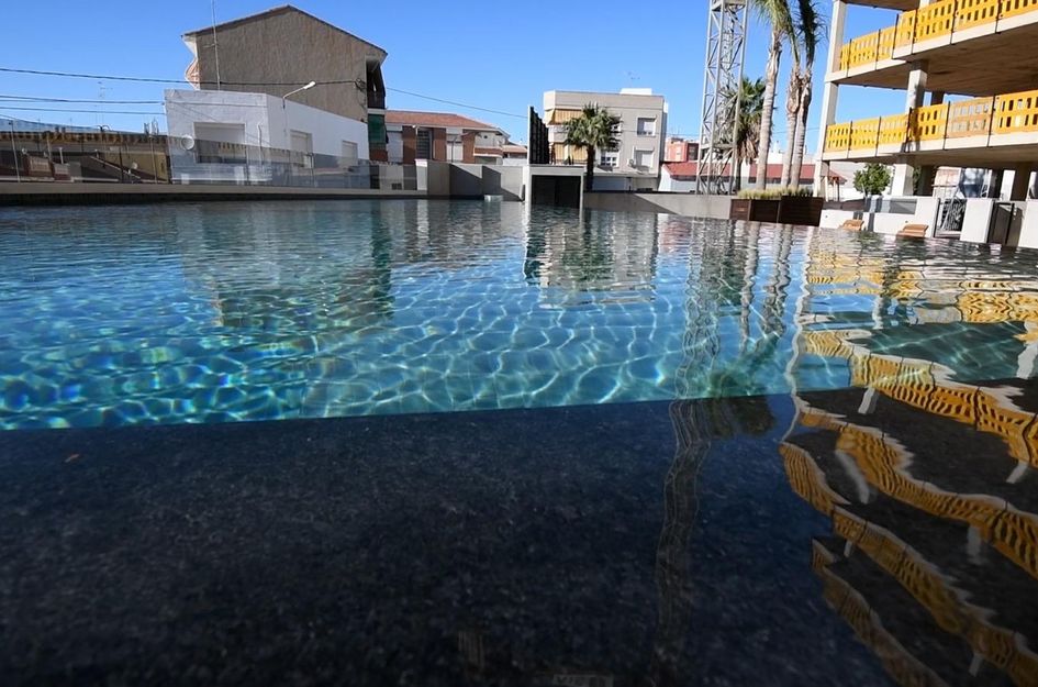 Appartement in San Pedro del Pinatar