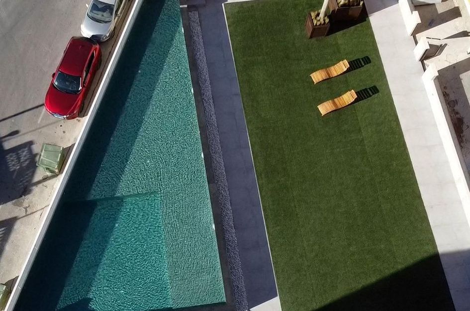 Appartement in San Pedro del Pinatar