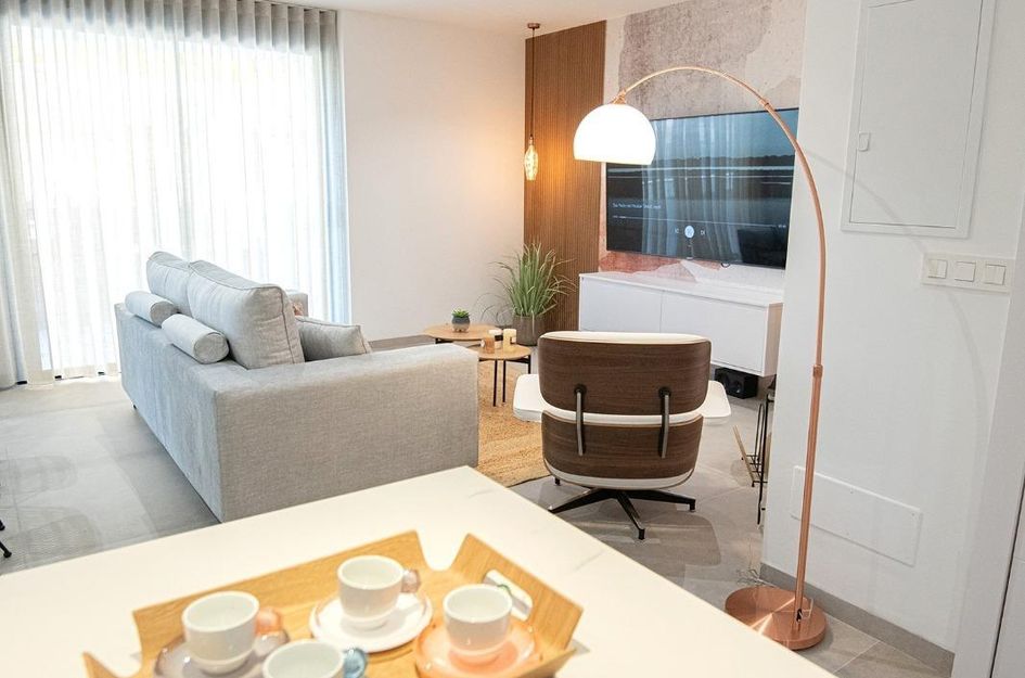 Appartement in San Pedro del Pinatar