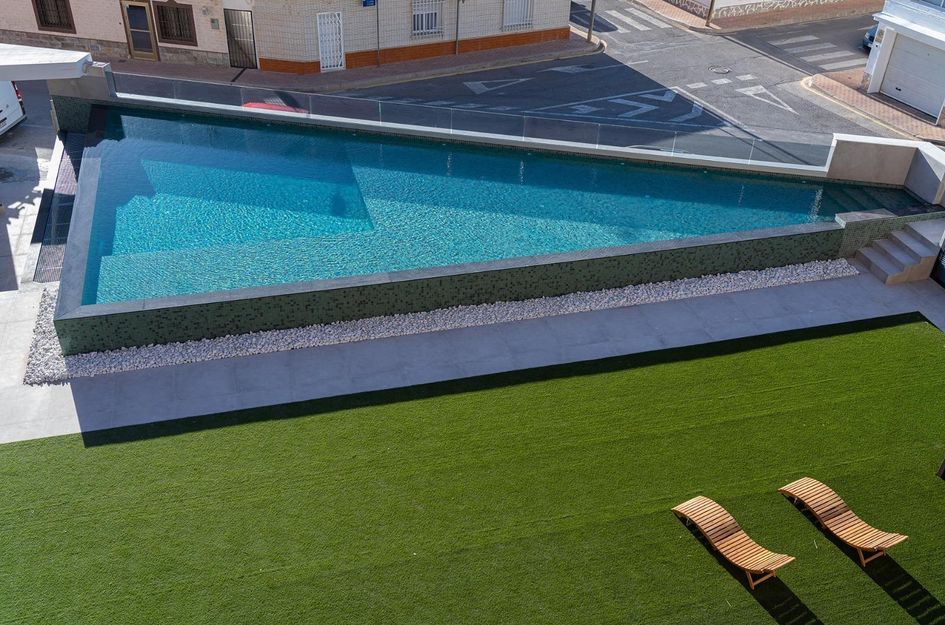 Appartement in San Pedro del Pinatar