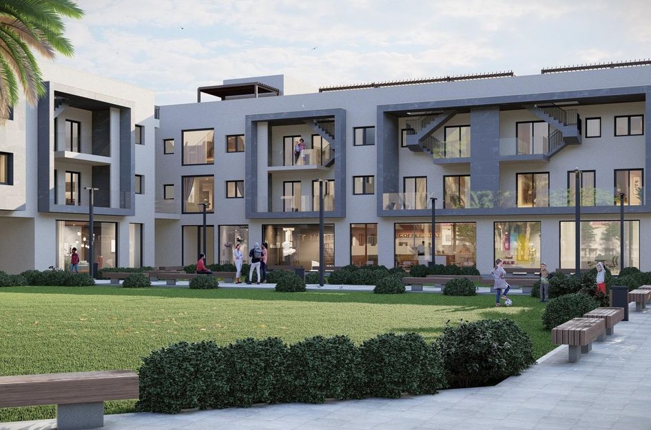 Huis in Santa Rosalía