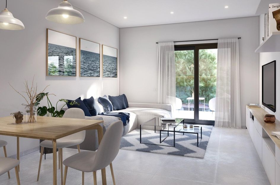 Huis in Santa Rosalía