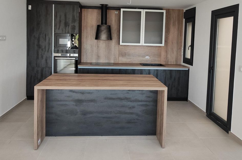 Huis in Santa Rosalía