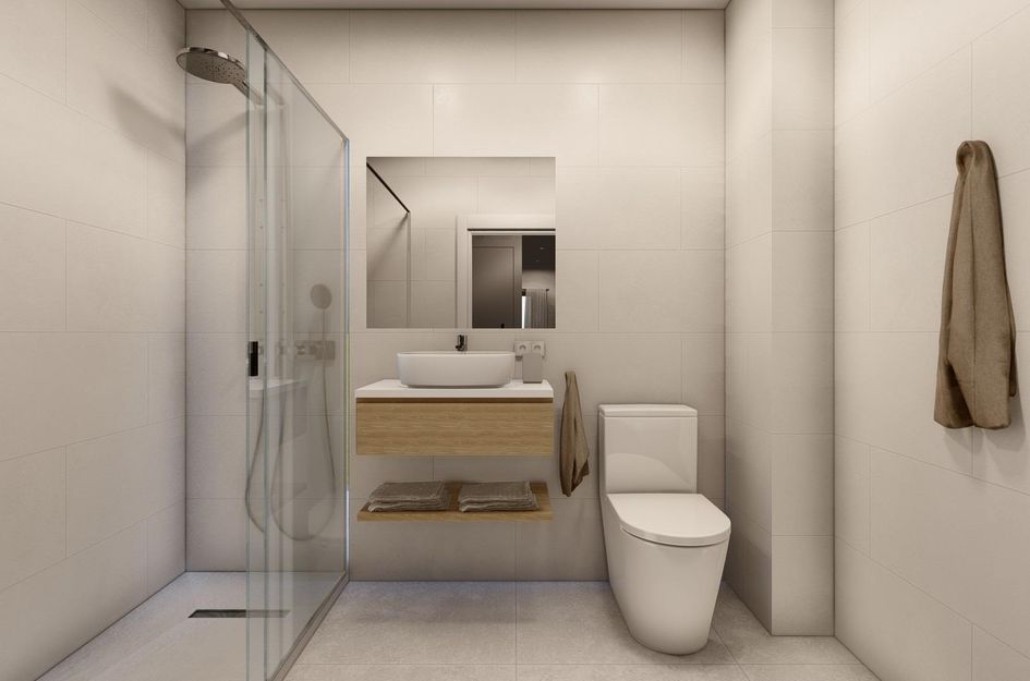 Huis in Santa Rosalía