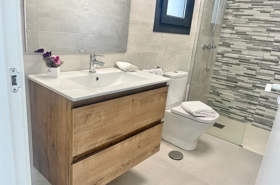 Huis in Santa Rosalía