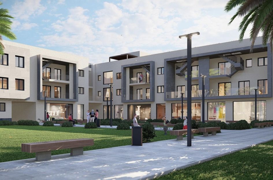 Huis in Santa Rosalía