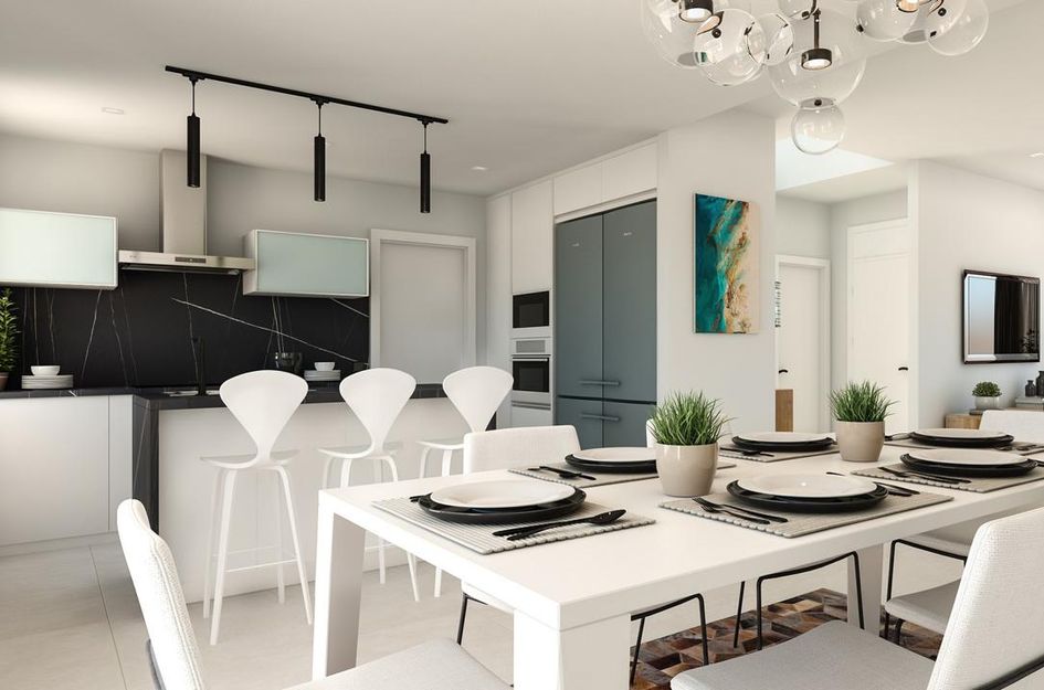 Villa in Tossal Gross