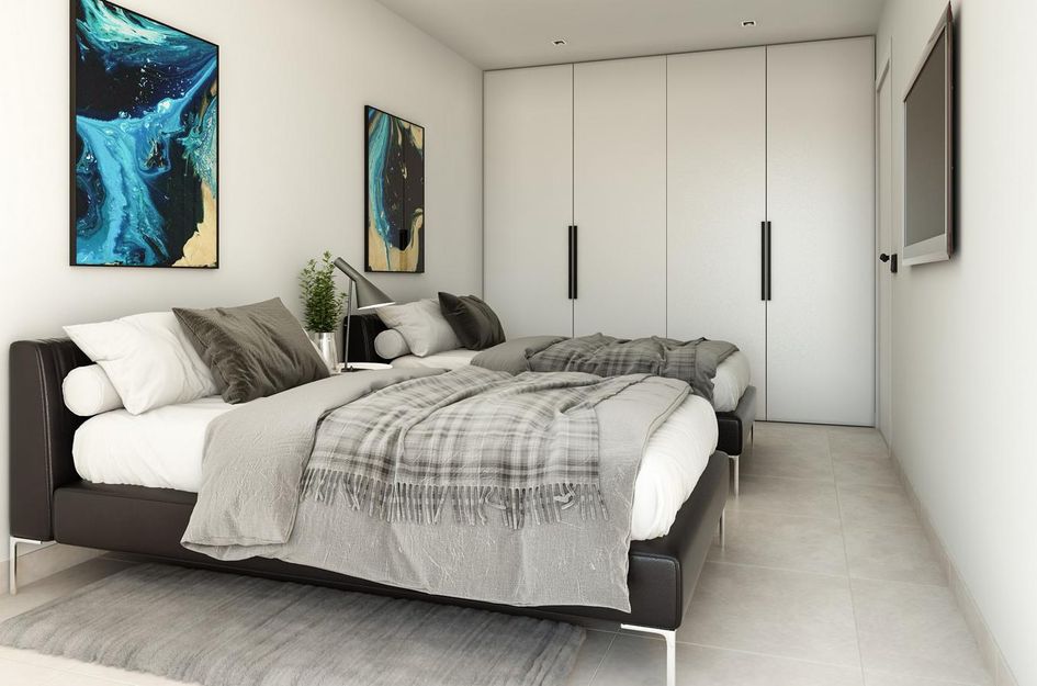 Villa in Tossal Gross