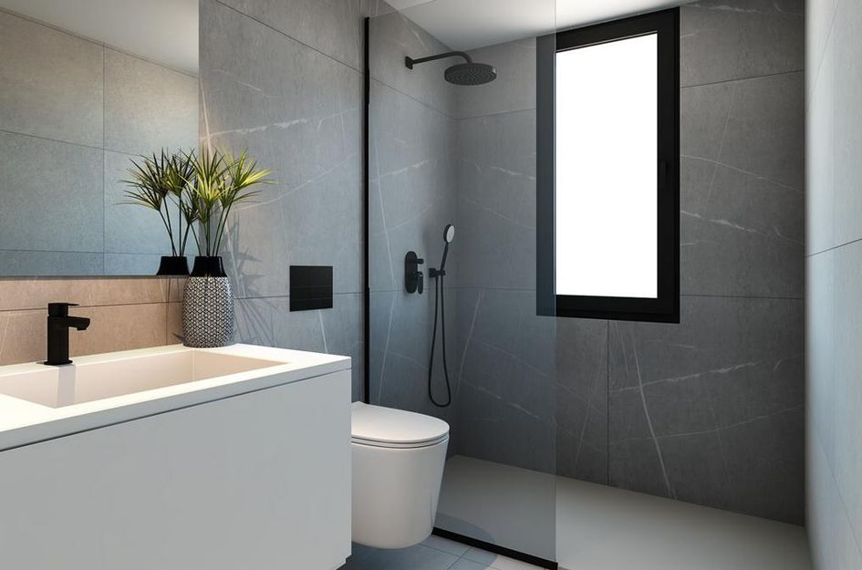 Villa in Tossal Gross