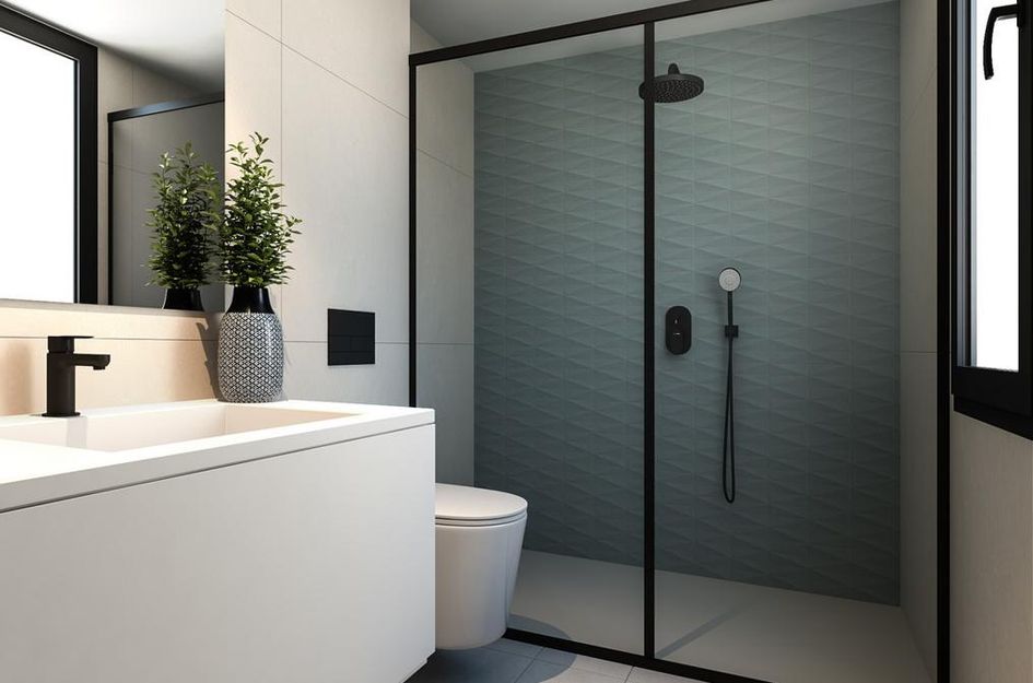 Villa in Tossal Gross